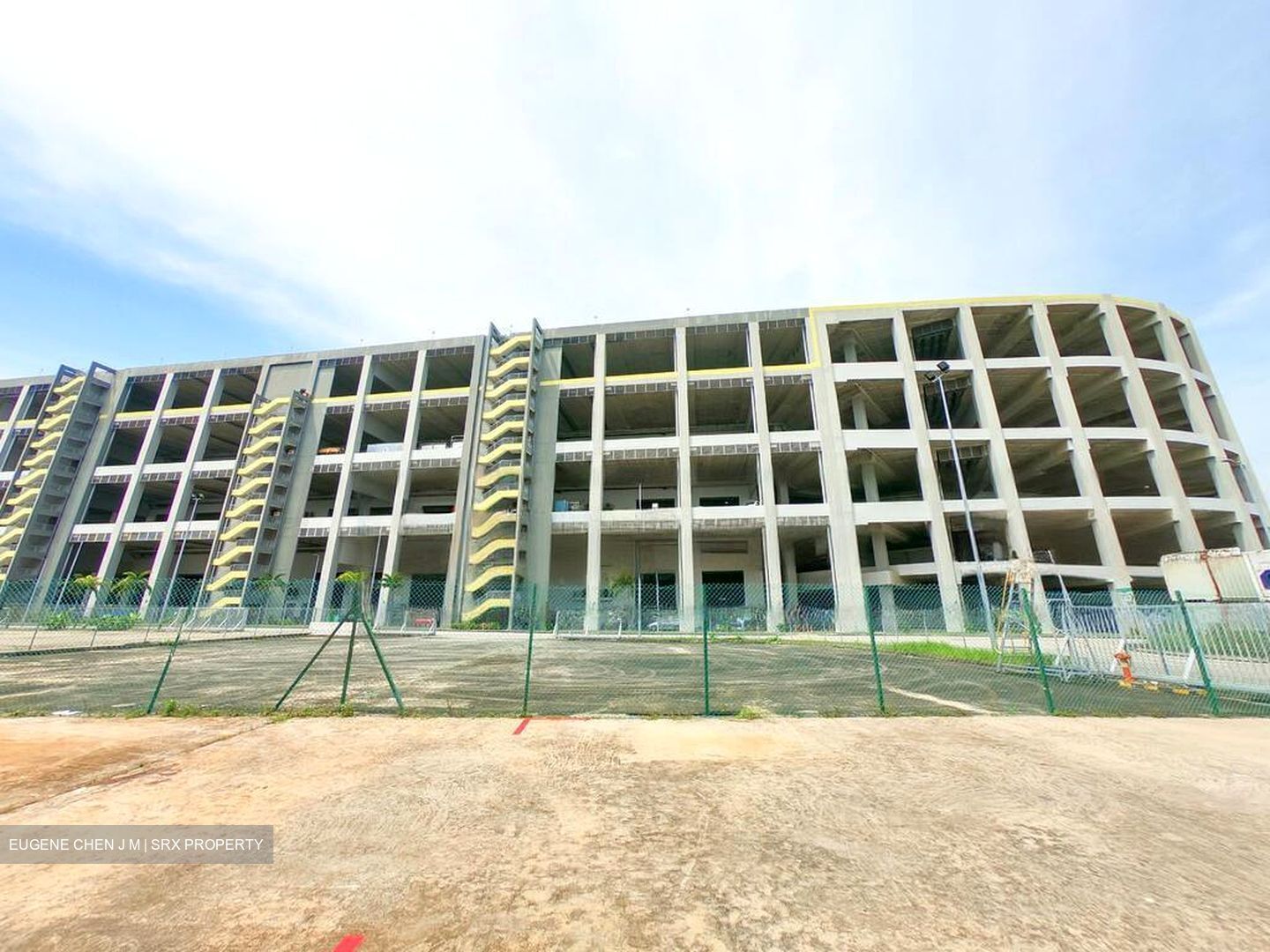 Loyang Offshore Supply Base (D17), Factory #543716941